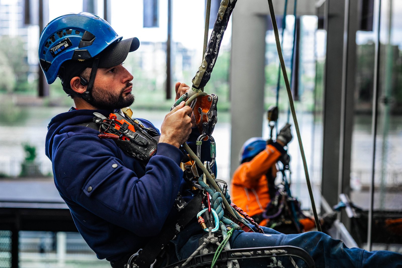 Rope Access