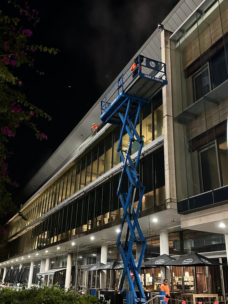 114 Grey St, South Brisbane - image 1