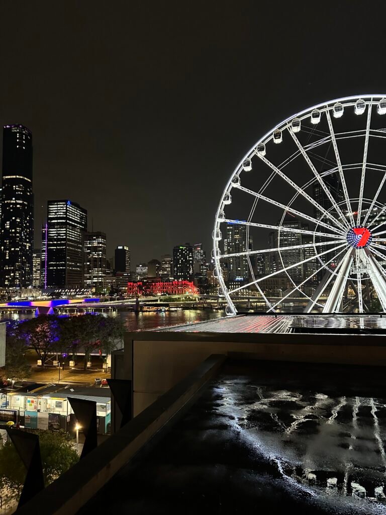 114 Grey St, South Brisbane - image 3