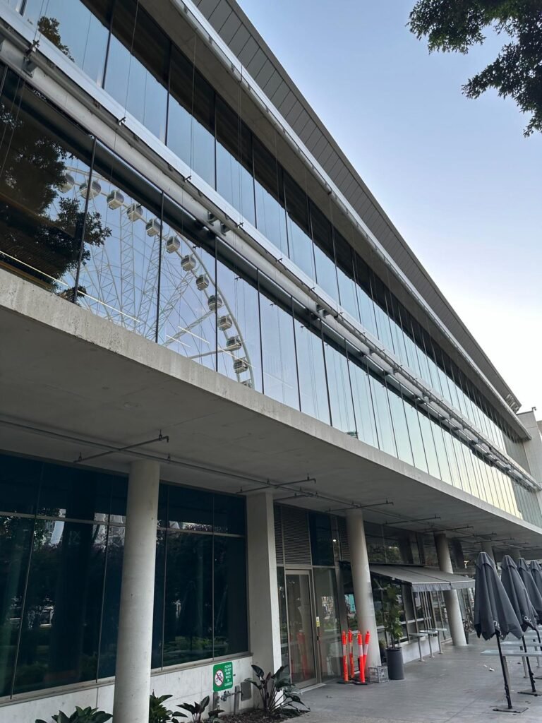 114 Grey St, South Brisbane - image 4