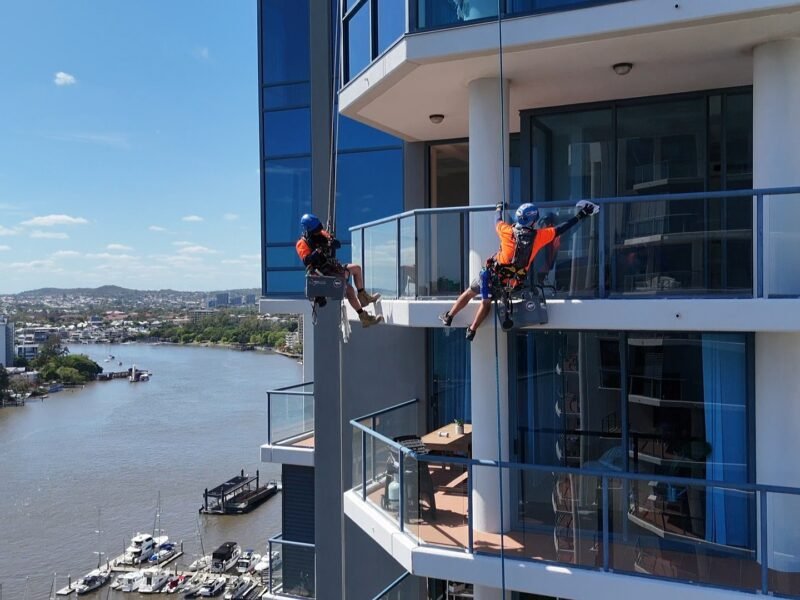 2 Goodwin St, Kangaroo Point